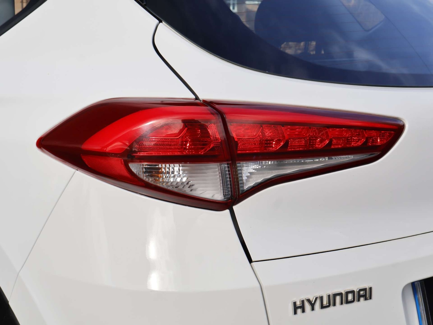 Used Hyundai TUCSON 2016 for sale - 77653016: Photo 21