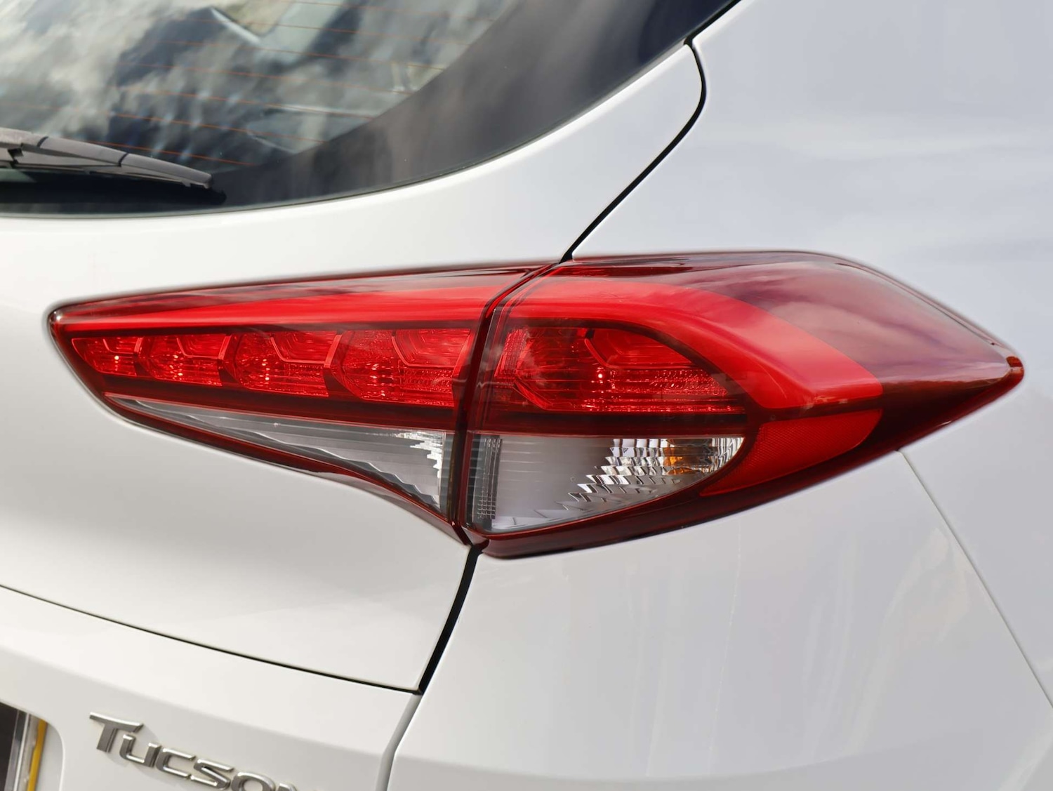 Used Hyundai TUCSON 2016 for sale - 77653016: Photo 22