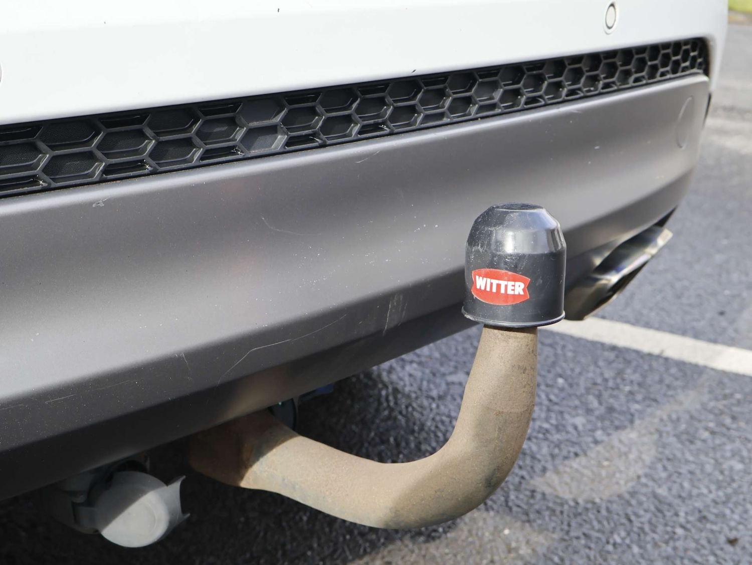 Used Hyundai TUCSON 2016 for sale - 77653016: Photo 23