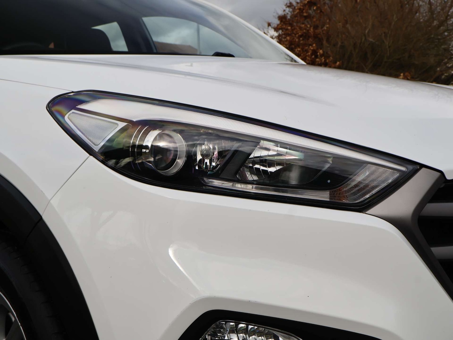 Used Hyundai TUCSON 2016 for sale - 77653016: Photo 9