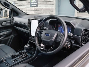 Used Ford Ranger 2024 for sale - 77821615: Photo