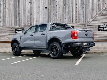 Used Ford Ranger 2024 for sale - 77821615: Photo