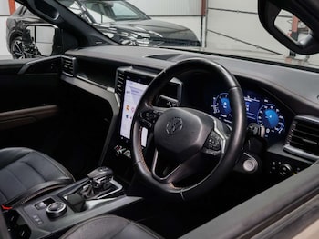 Used Volkswagen Amarok 2023 for sale - 78733830: Photo