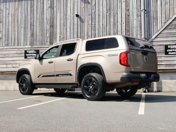 Used Volkswagen Amarok 2023 for sale - 78733830: Photo