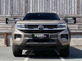 Used Volkswagen Amarok 2023 for sale - 78733830: Photo