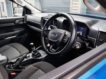 Used Ford Ranger 2024 for sale - 78003744: Photo