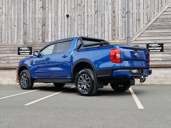 Used Ford Ranger 2024 for sale - 78003744: Photo