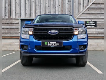Used Ford Ranger 2024 for sale - 78003744: Photo