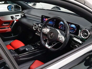 Used Mercedes-Benz CLA 2020 for sale - 78456094: Photo