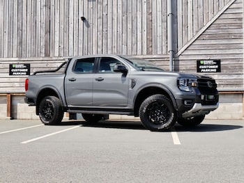 Used Ford Ranger 2024 for sale - 78767274: Photo