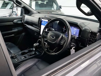 Used Ford Ranger 2024 for sale - 78767274: Photo