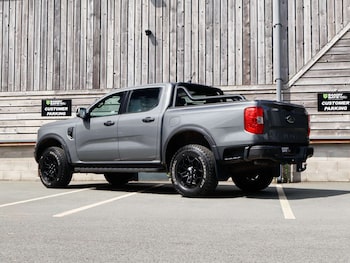 Used Ford Ranger 2024 for sale - 78767274: Photo