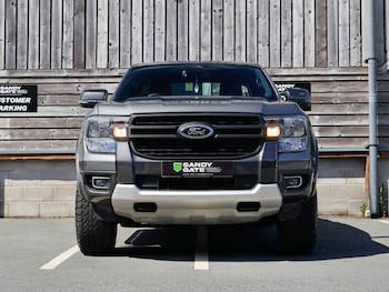 Used Ford Ranger 2024 for sale - 78767274: Photo