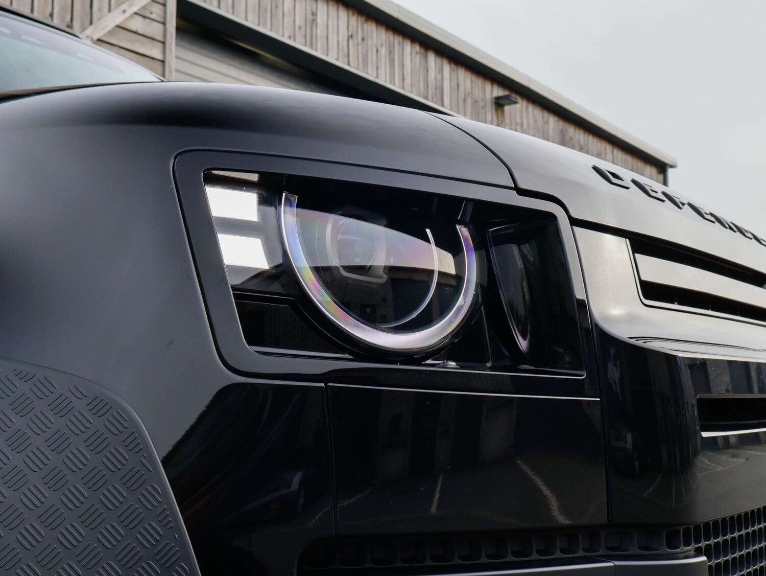 Used Land Rover Defender 110 2026 for sale - 77963171: Photo 12