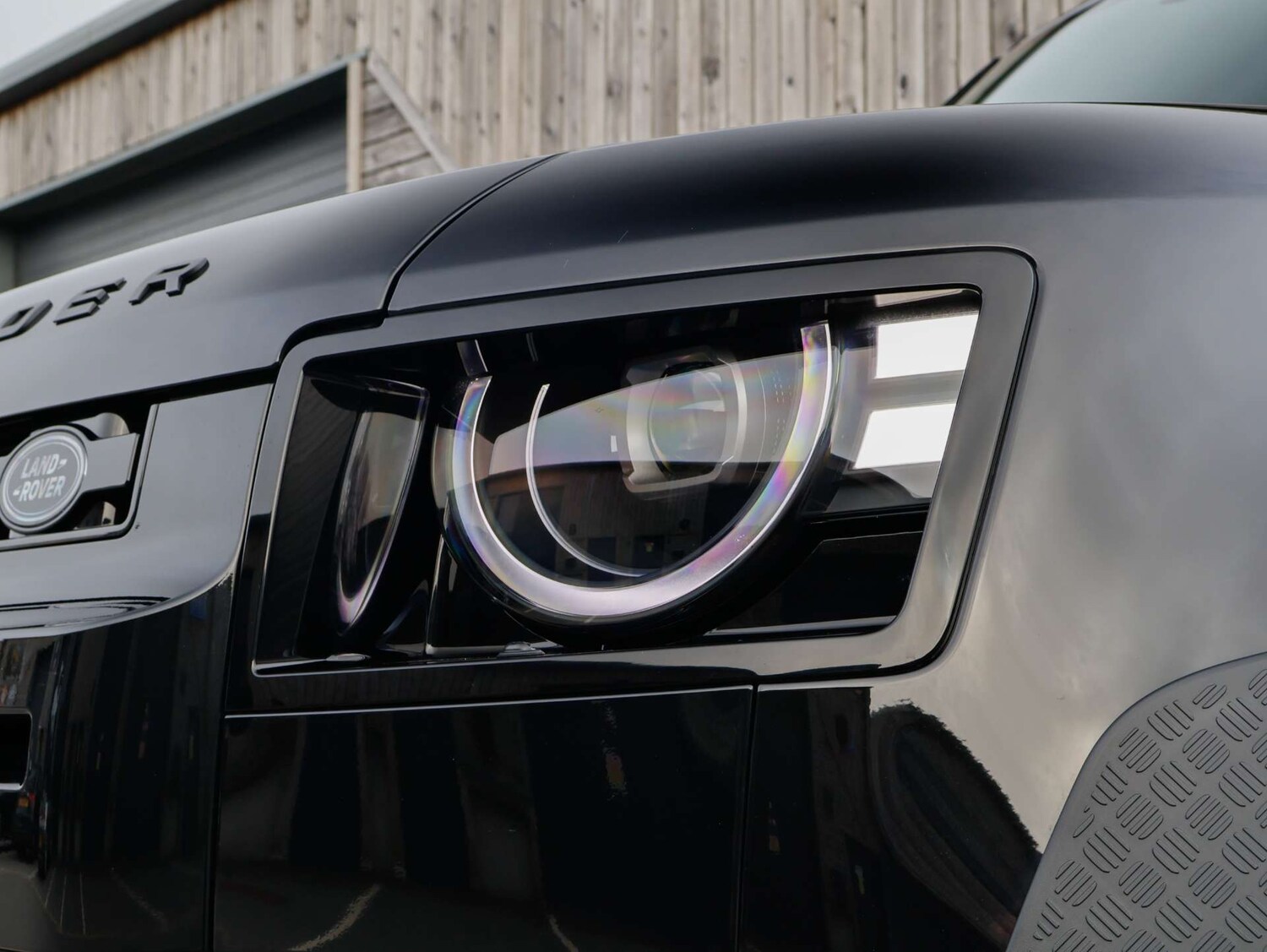 Used Land Rover Defender 110 2026 for sale - 77963171: Photo 13