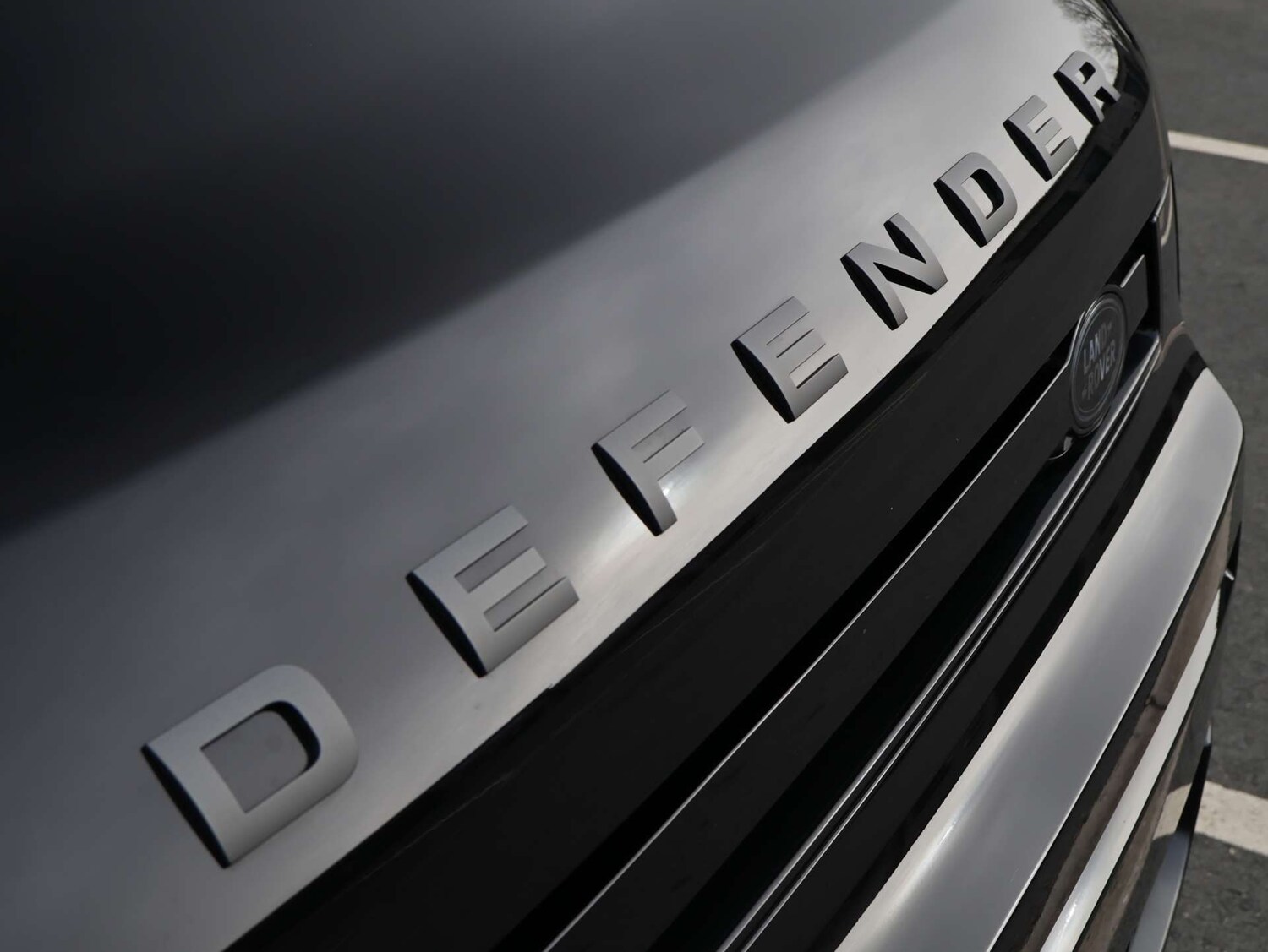 Used Land Rover Defender 110 2026 for sale - 77963171: Photo 14