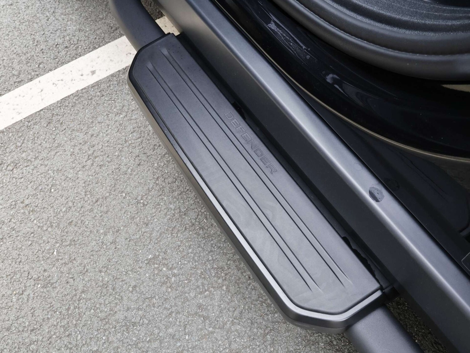 Used Land Rover Defender 110 2026 for sale - 77963171: Photo 16