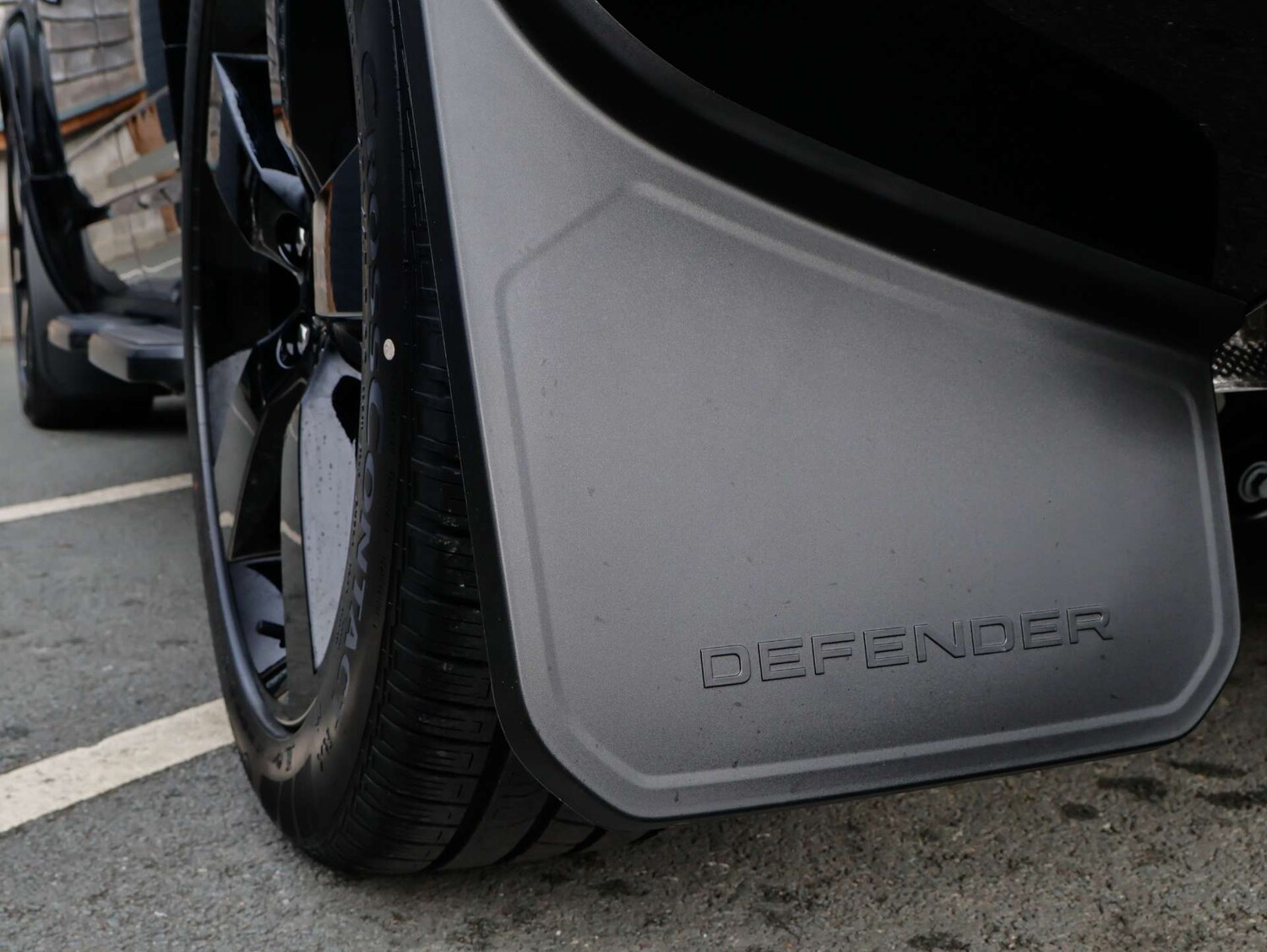 Used Land Rover Defender 110 2026 for sale - 77963171: Photo 46