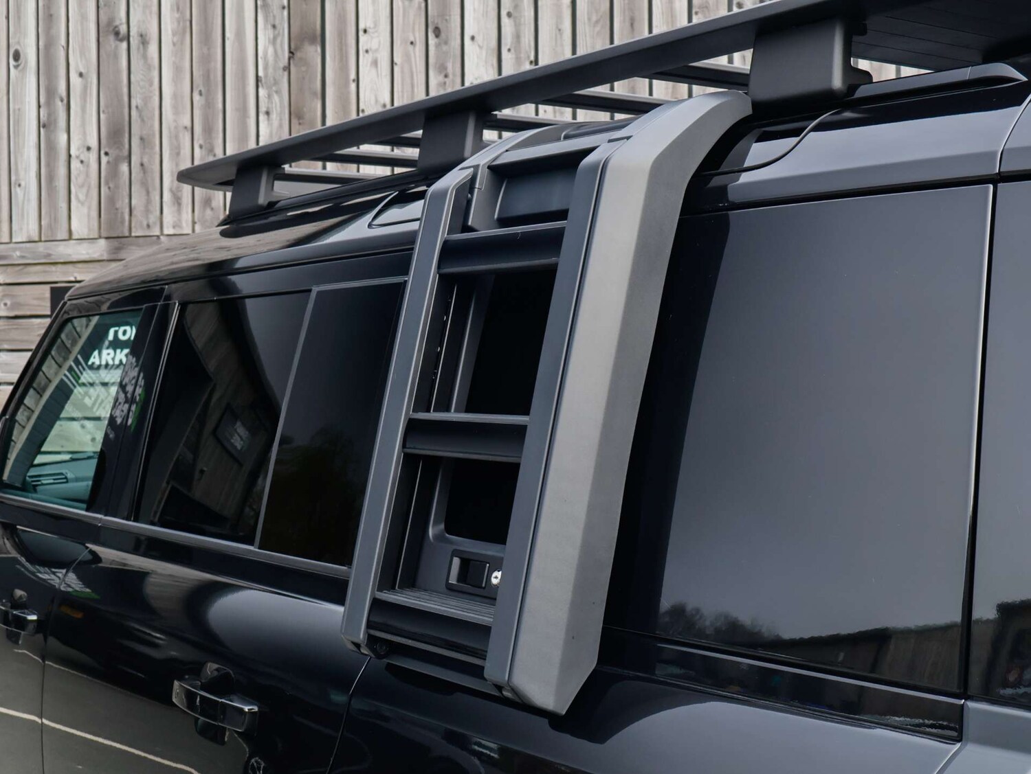 Used Land Rover Defender 110 2026 for sale - 77963171: Photo 47