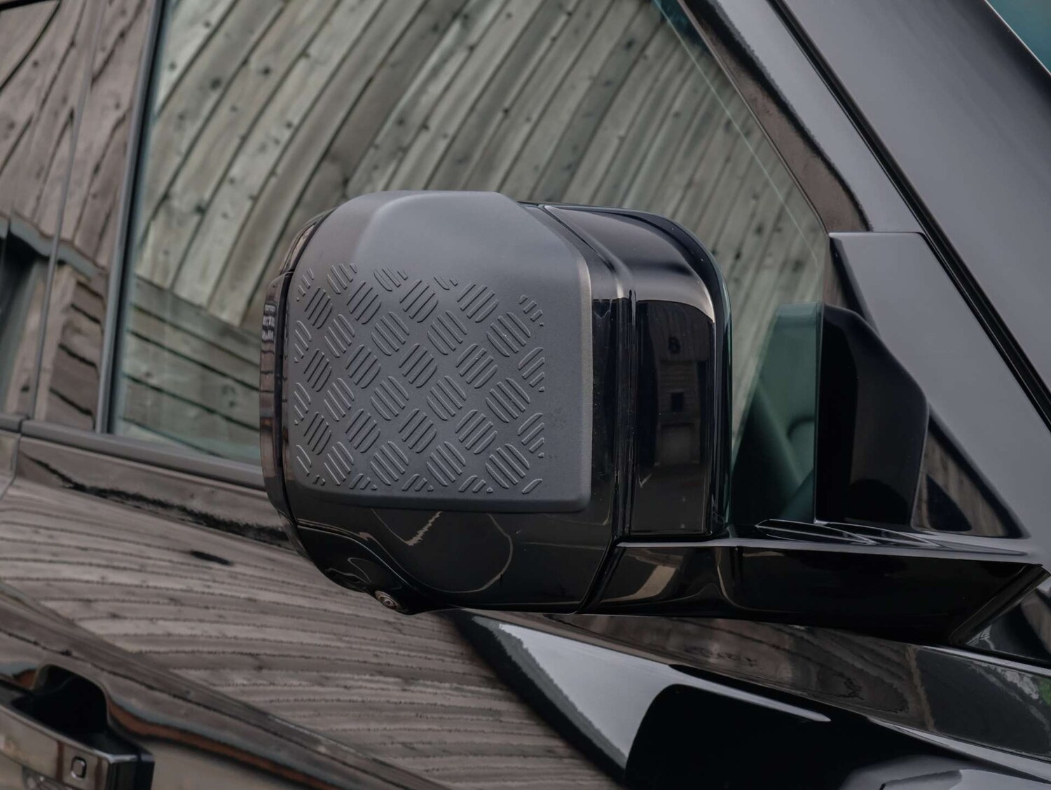 Used Land Rover Defender 110 2026 for sale - 77963171: Photo 49