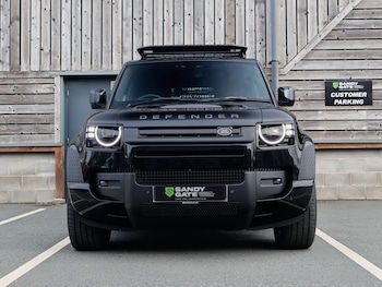 Used Land Rover Defender 110 2026 for sale - 77963171: Photo