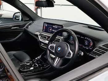 Used BMW X3 2022 for sale - 78523350: Photo