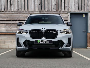 Used BMW X3 2022 for sale - 78523350: Photo