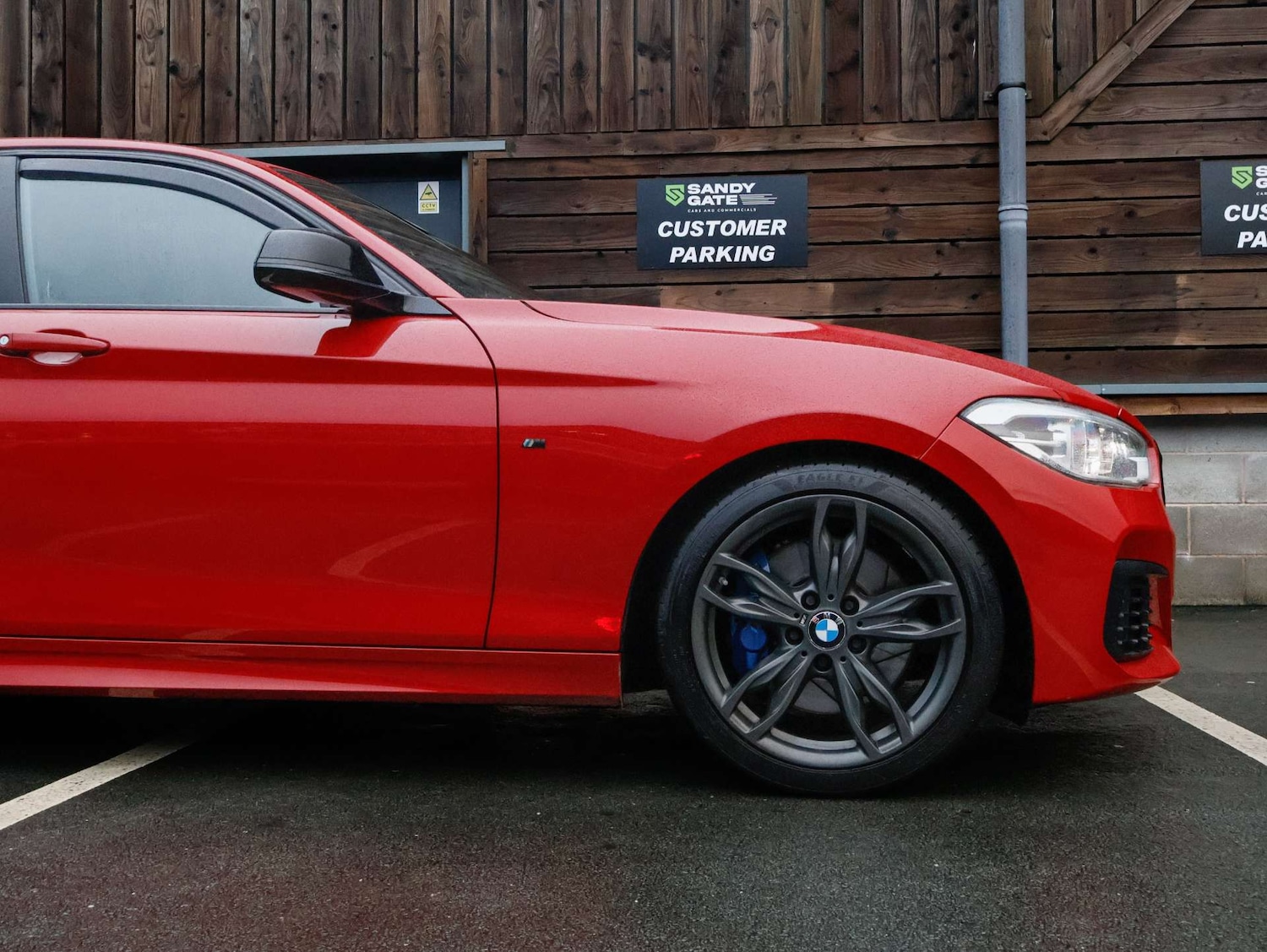 Used BMW 1 Series 2017 for sale - 76979291: Photo 10