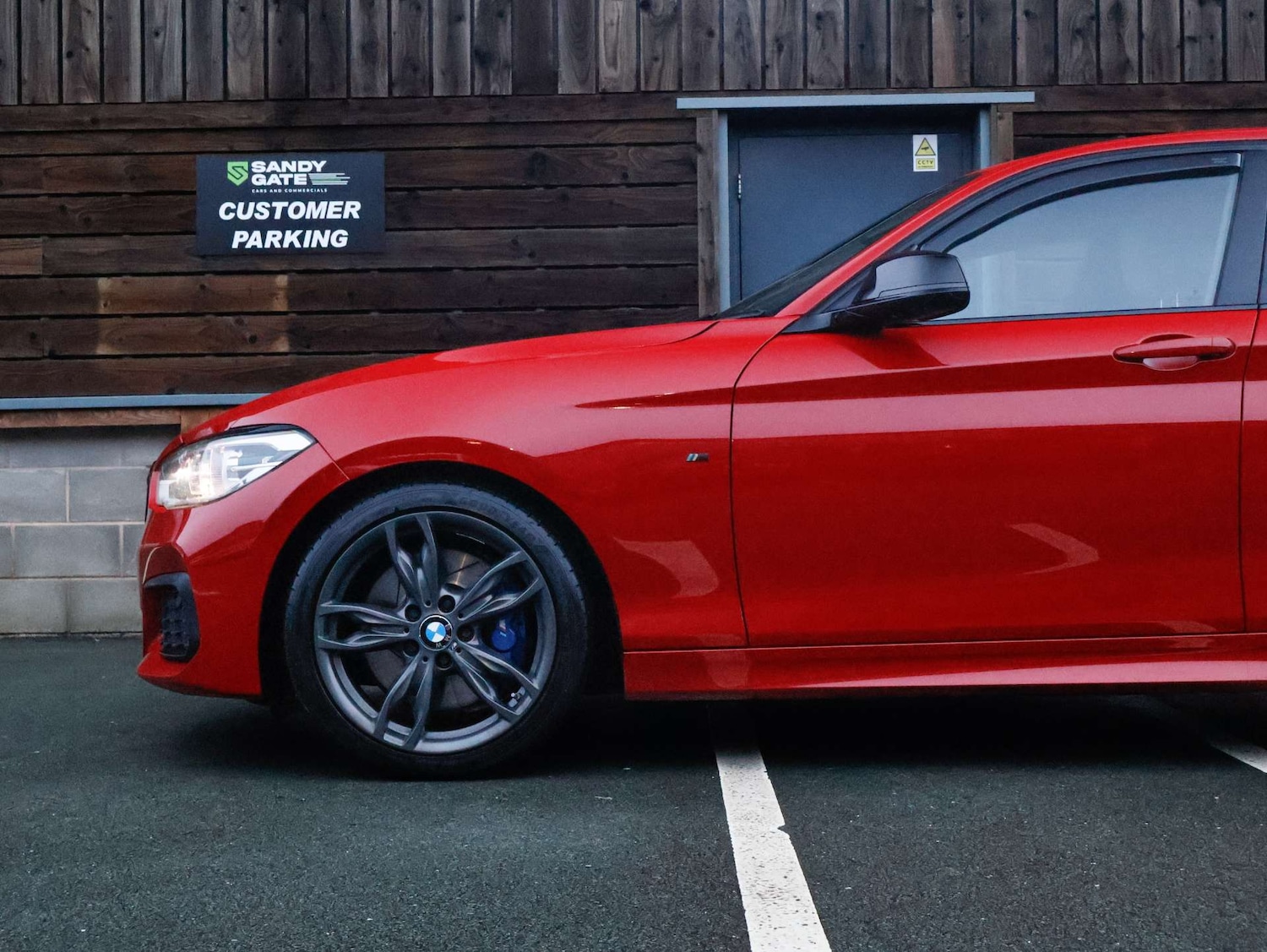 Used BMW 1 Series 2017 for sale - 76979291: Photo 11