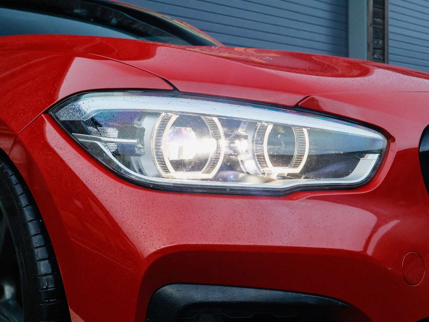 Used BMW 1 Series 2017 for sale - 76979291: Photo 17