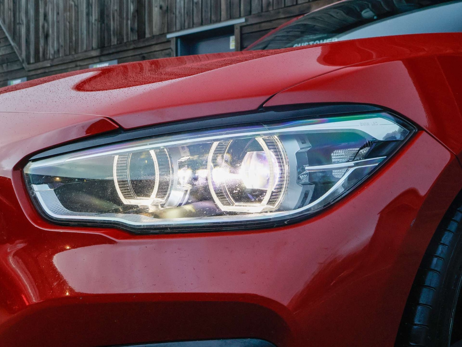 Used BMW 1 Series 2017 for sale - 76979291: Photo 18