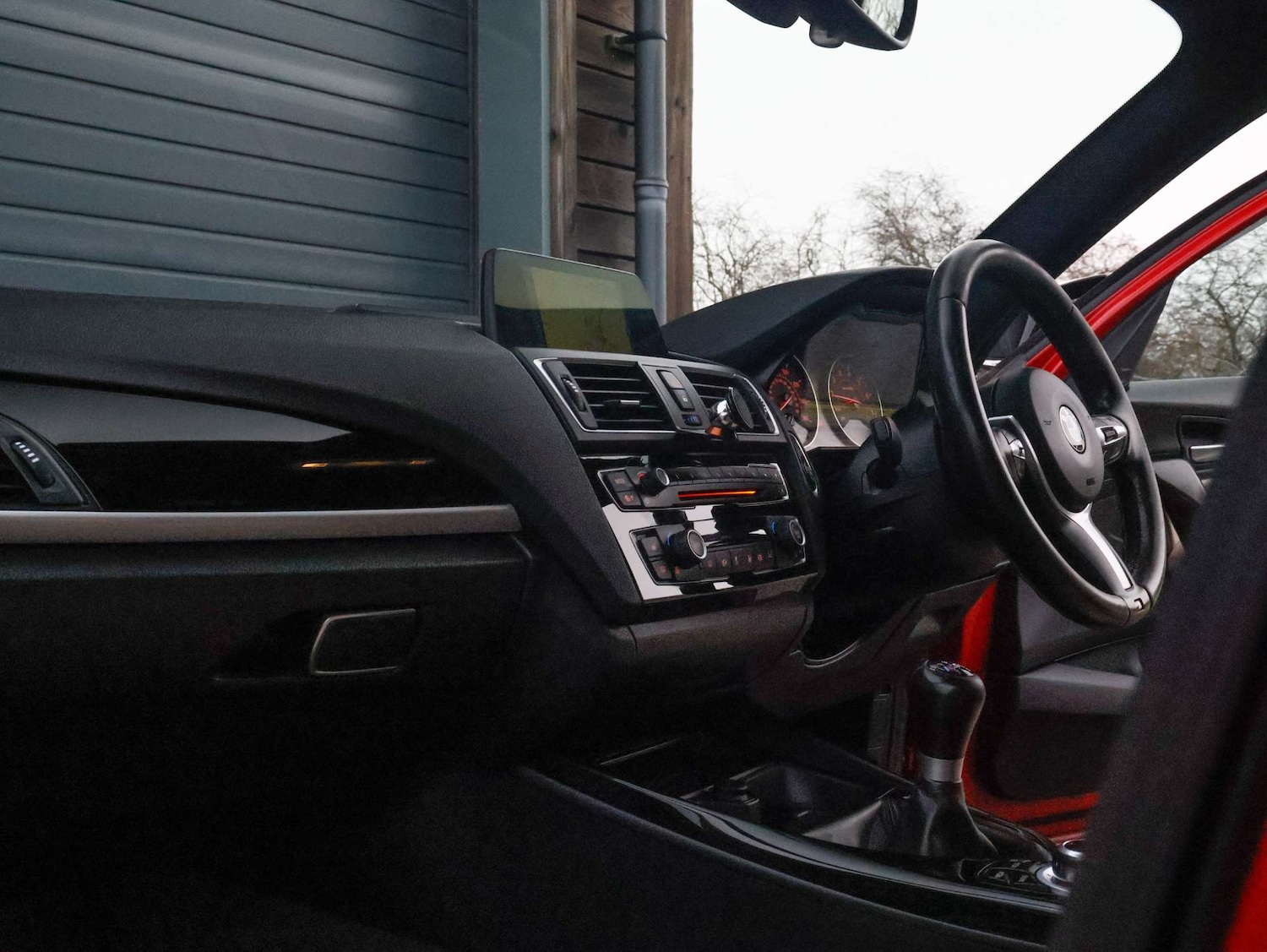 Used BMW 1 Series 2017 for sale - 76979291: Photo 20