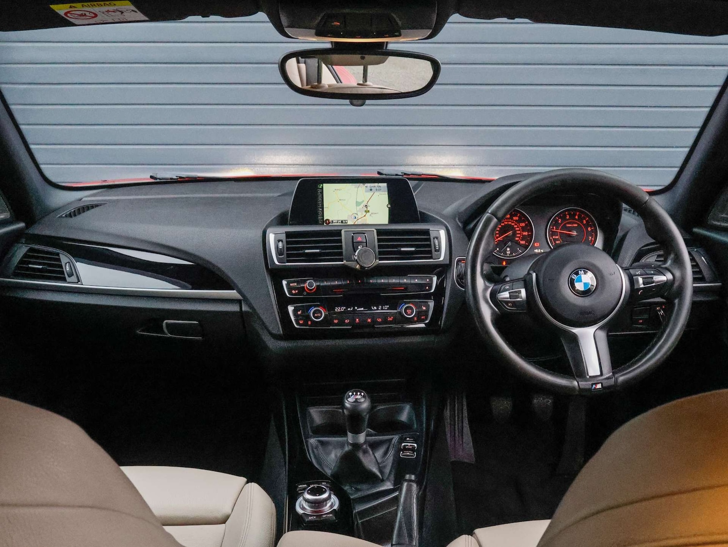 Used BMW 1 Series 2017 for sale - 76979291: Photo 23