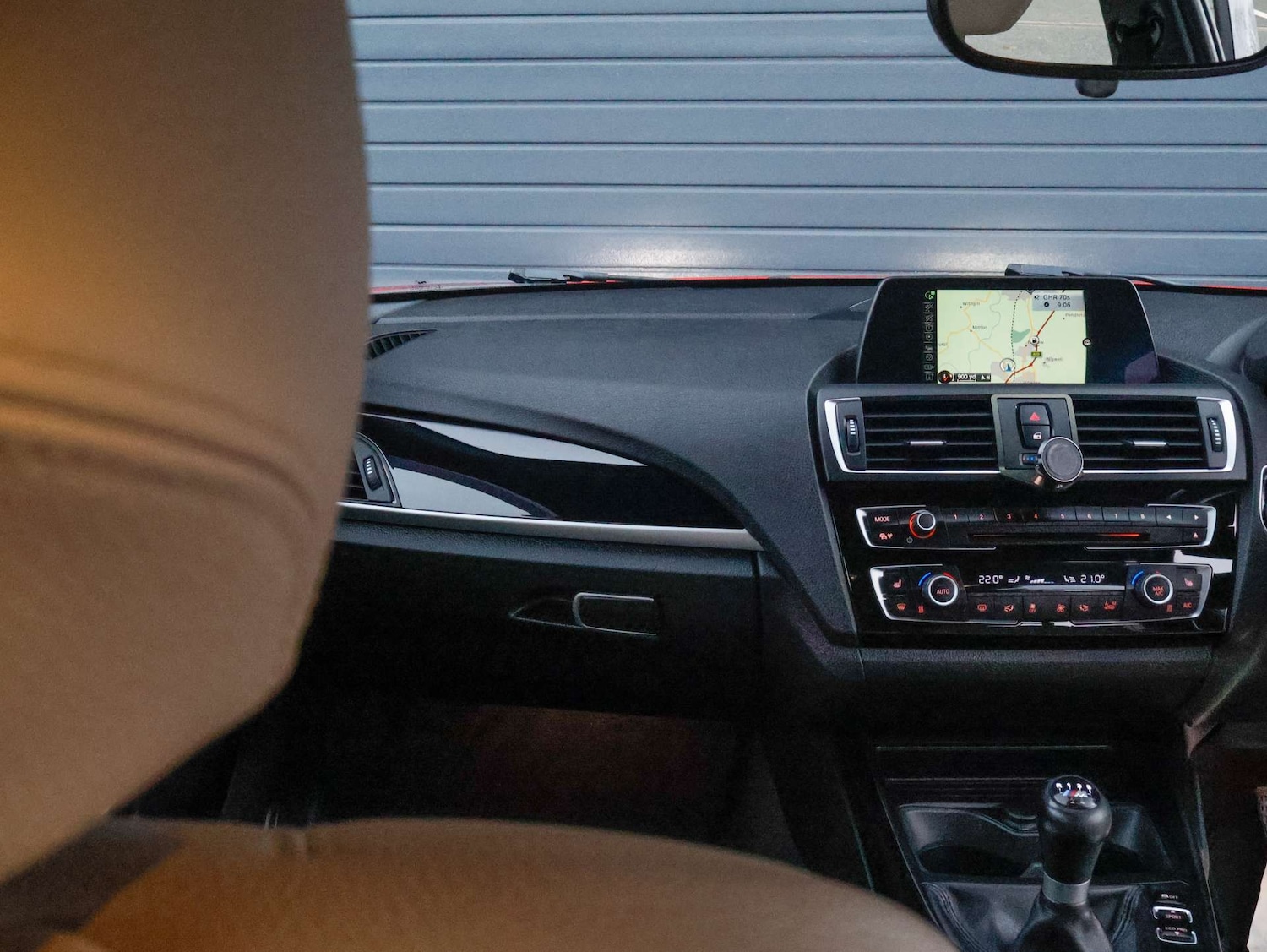 Used BMW 1 Series 2017 for sale - 76979291: Photo 24