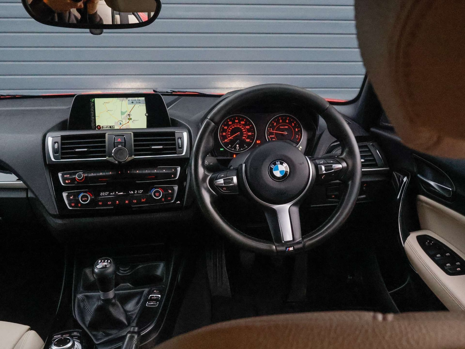 Used BMW 1 Series 2017 for sale - 76979291: Photo 25