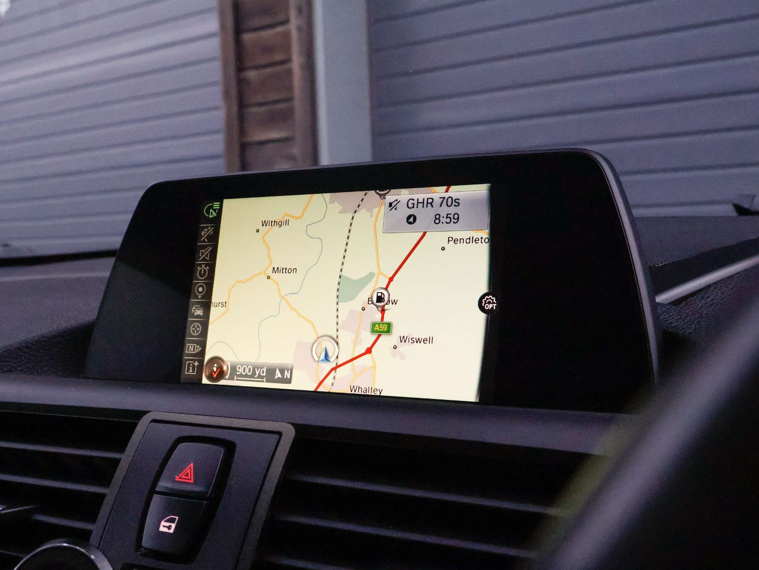 Used BMW 1 Series 2017 for sale - 76979291: Photo 33