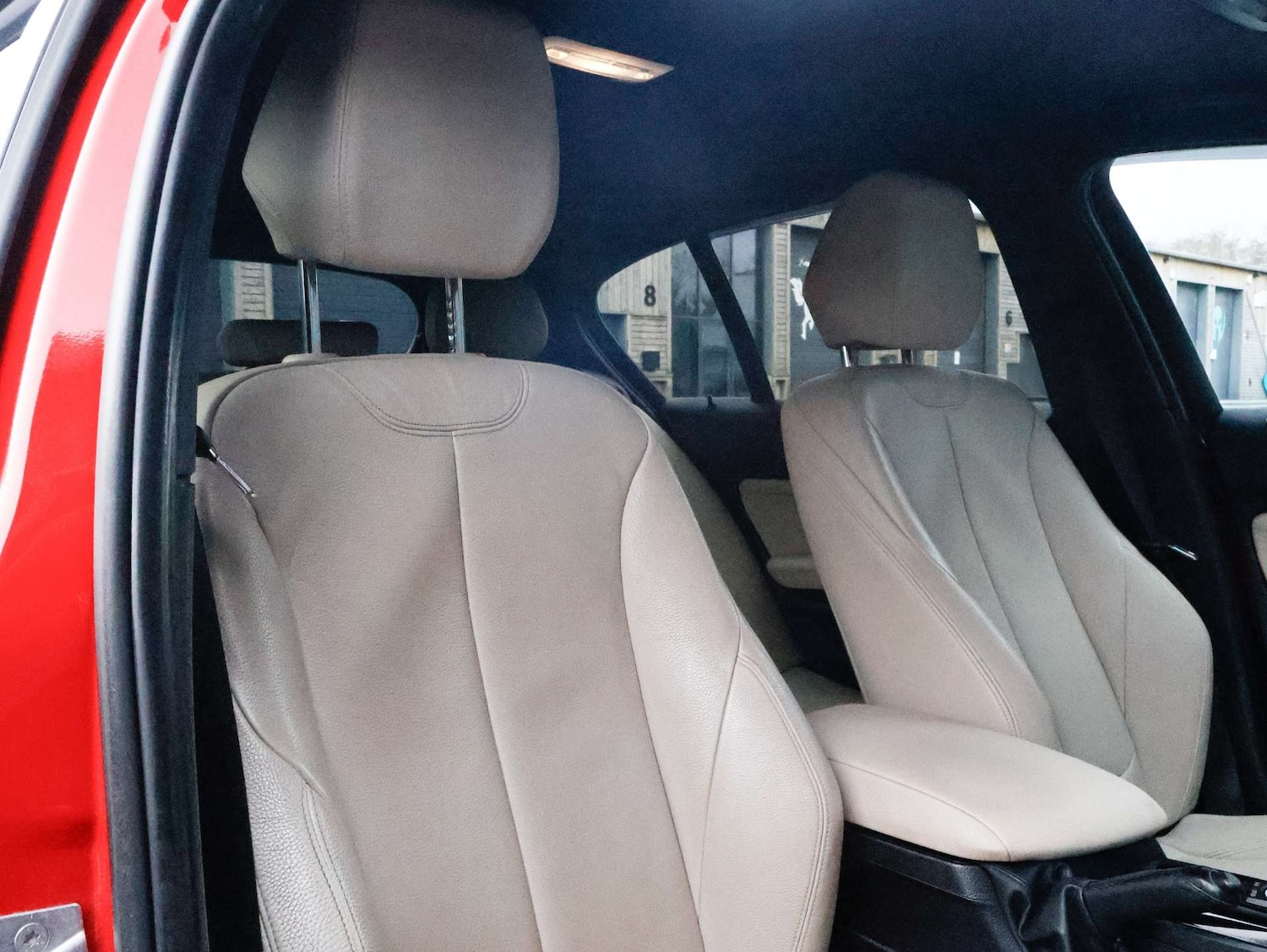 Used BMW 1 Series 2017 for sale - 76979291: Photo 42