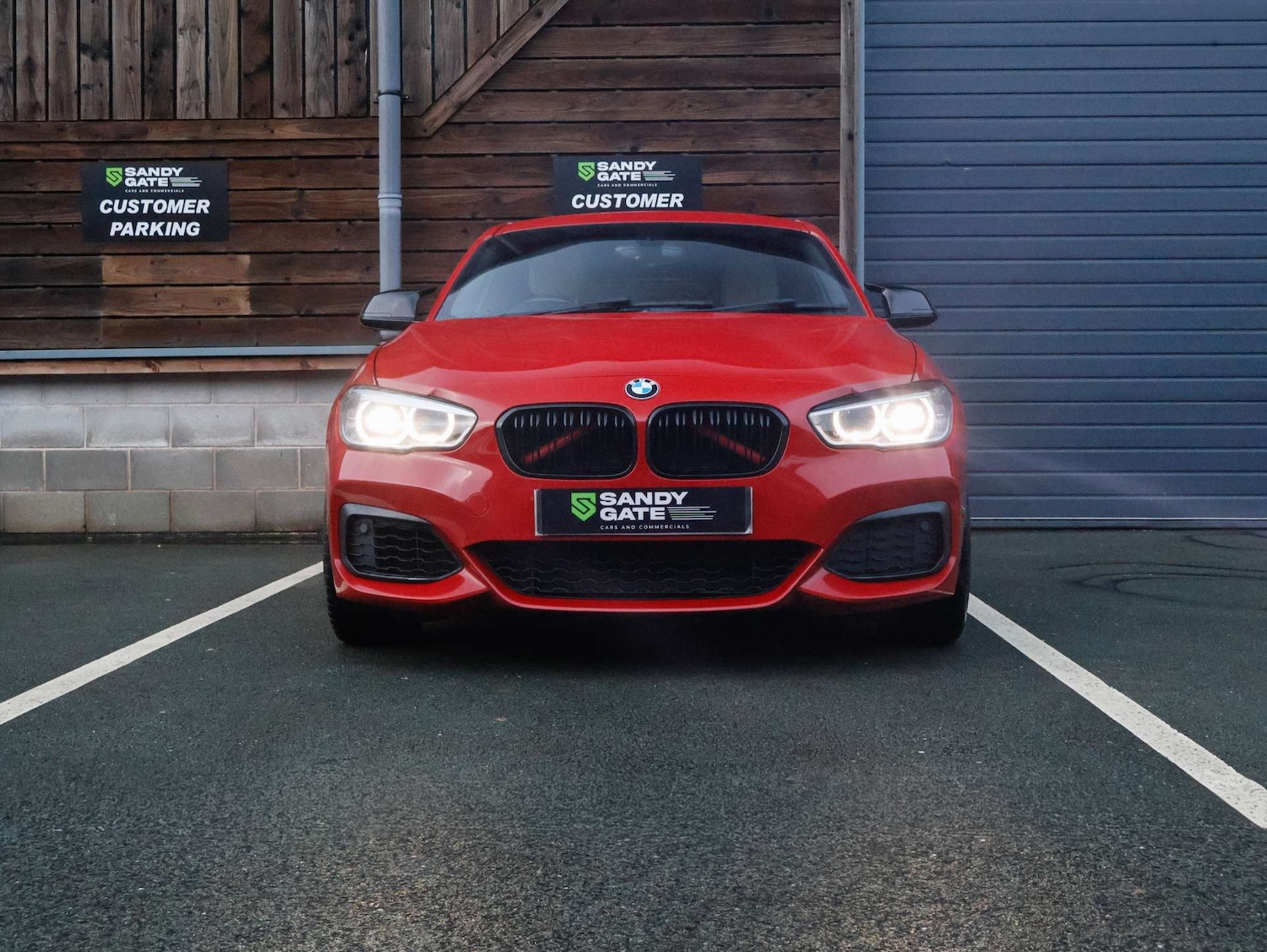 Used BMW 1 Series 2017 for sale - 76979291: Photo 5