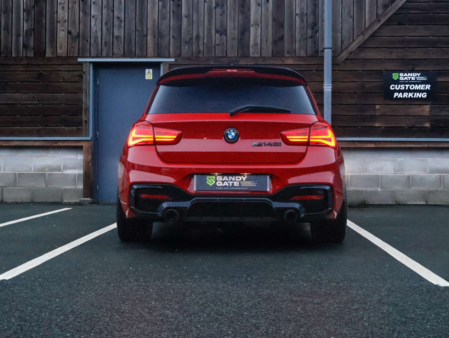 Used BMW 1 Series 2017 for sale - 76979291: Photo 6