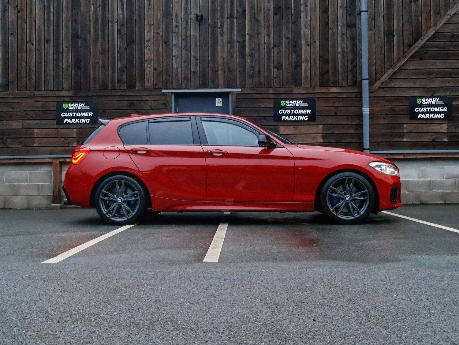 Used BMW 1 Series 2017 for sale - 76979291: Photo 8