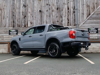 Used Ford Ranger 2024 for sale - 78788777: Photo