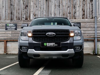 Used Ford Ranger 2024 for sale - 78788777: Photo