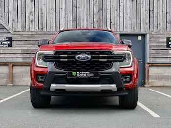 Used Ford Ranger 2024 for sale - 78747898: Photo