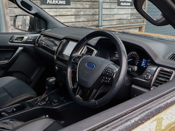 Used Ford Ranger 2022 for sale - 78236844: Photo