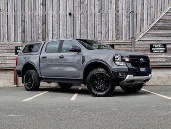 Used Ford Ranger 2025 for sale - 78272838: Photo