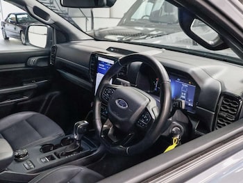 Used Ford Ranger 2025 for sale - 78272838: Photo