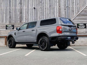 Used Ford Ranger 2025 for sale - 78272838: Photo