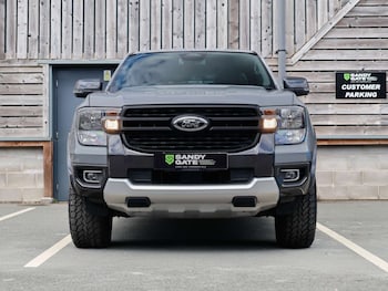 Used Ford Ranger 2025 for sale - 78272838: Photo
