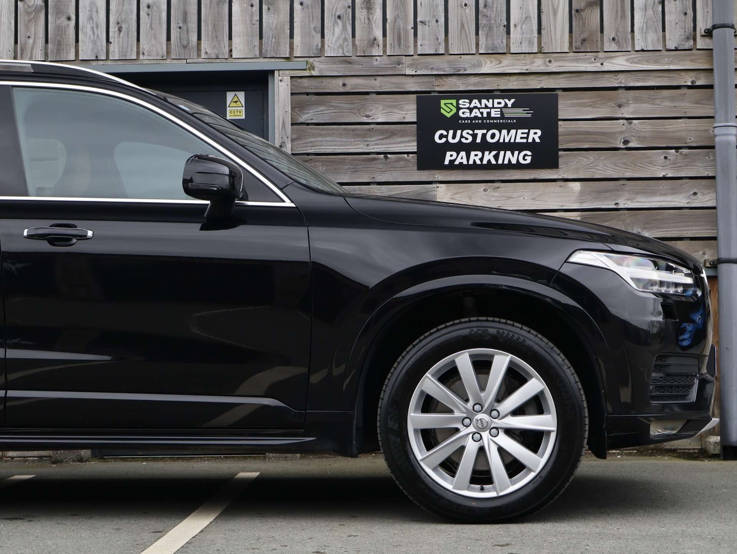 Used Volvo XC90 2018 for sale - 77818754: Photo 10