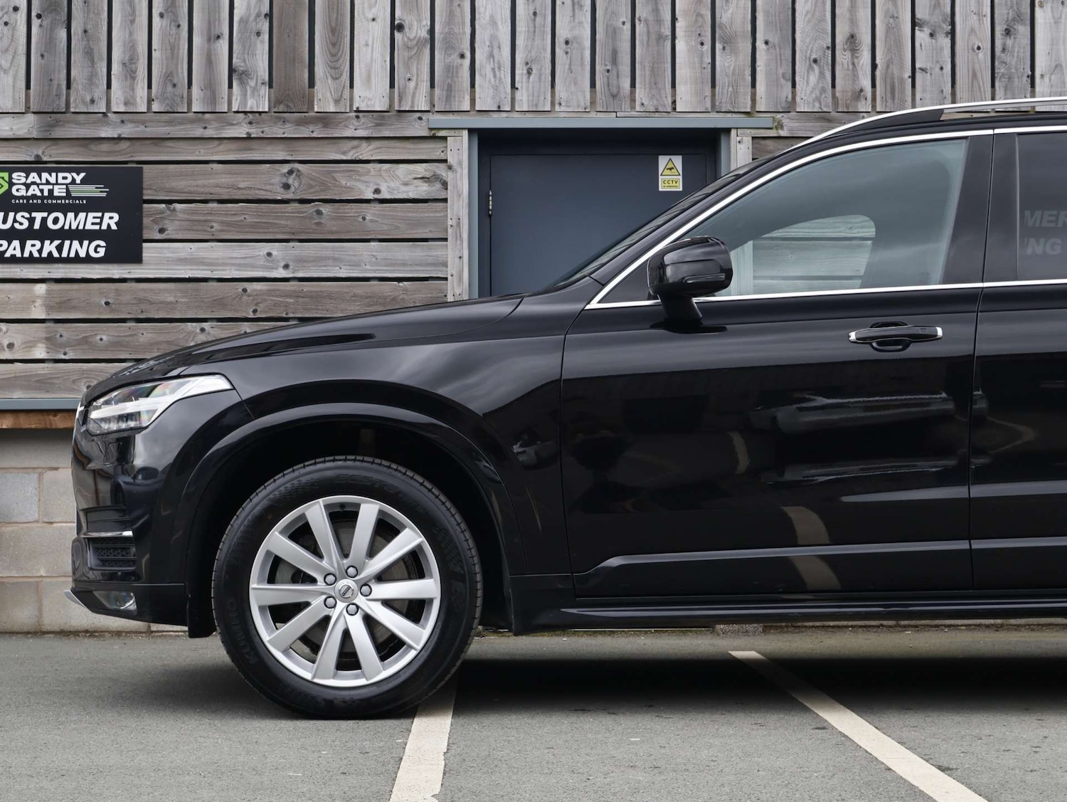 Used Volvo XC90 2018 for sale - 77818754: Photo 11